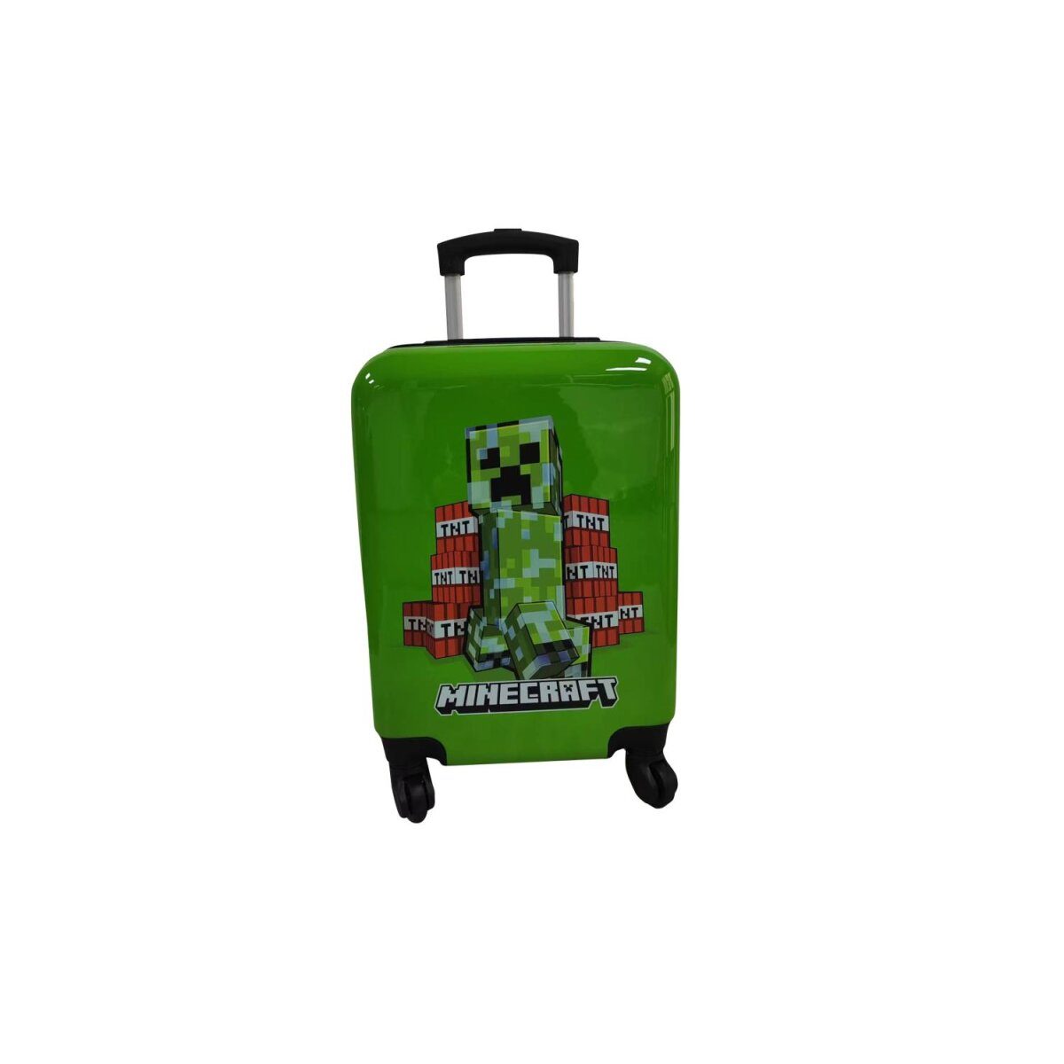 Koffer, Hardcase, Handgepäck, S 22 L