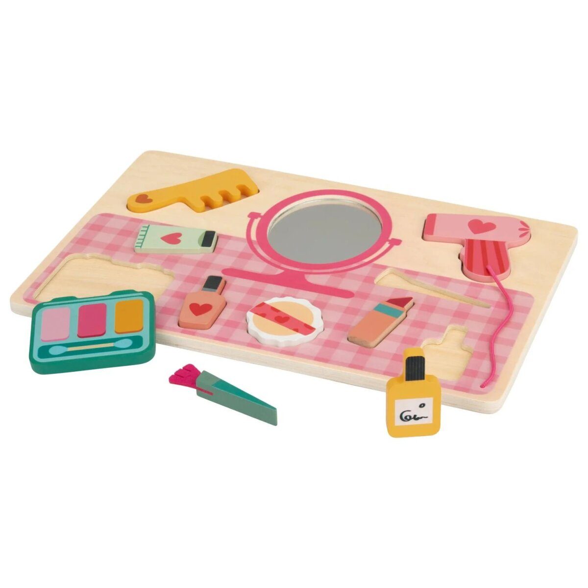 lupilu® role-playing puzzle