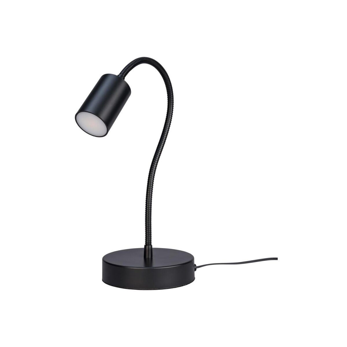 LED-Klemmleuchte / LED-Tischleuchte, 3,5 W