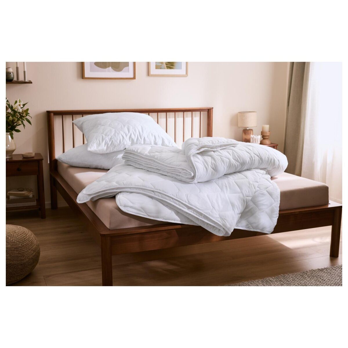 LIVARNO® cushion, 80 x 80 cm
