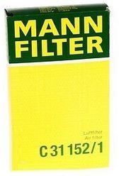 MANN C 31 152/1 - Audi - Part No. HT-51247