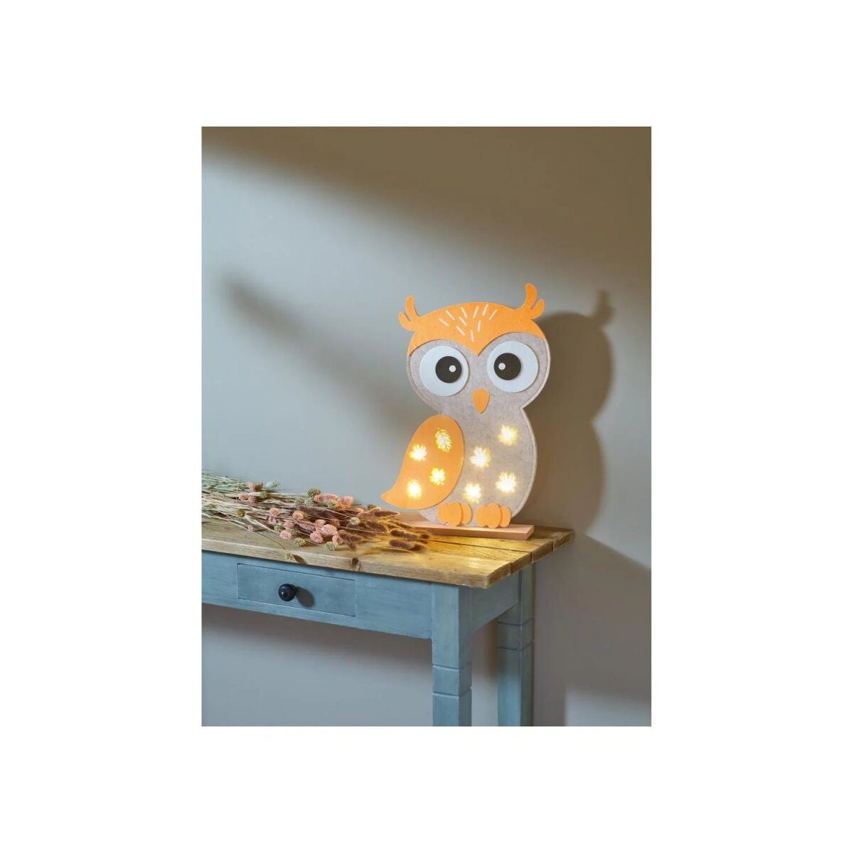LIVARNO HOME LED decoration, with 6 hour timer