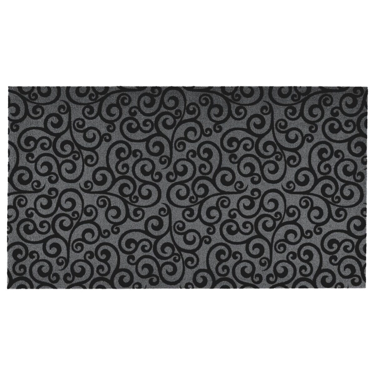 Tapis anti-salissures LIVARNO®, 67 x 120 cm (cercles)