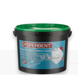 Eéncomponent bitumencoating IGASOL-101 Sika 12L