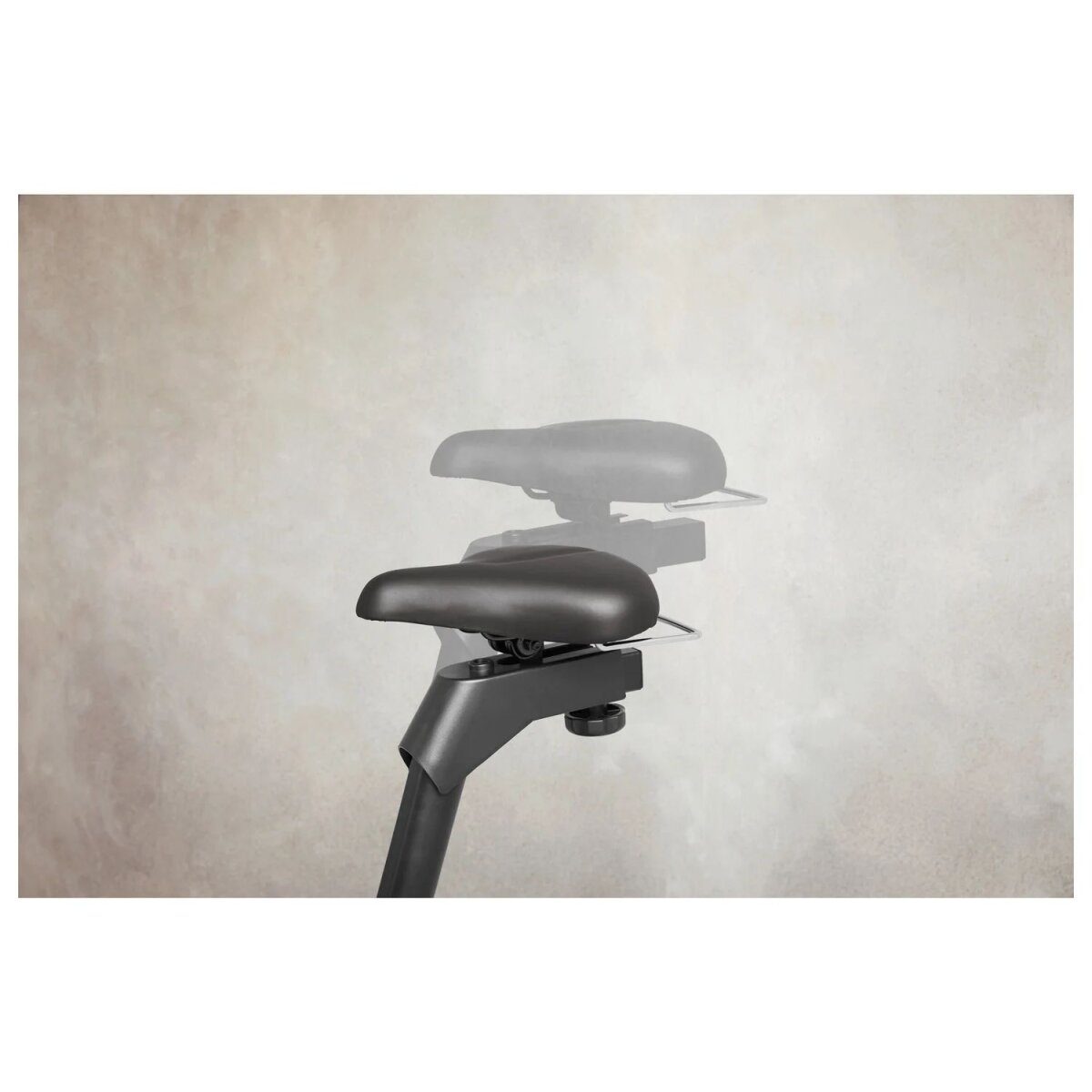 Rower treningowy CRIVIT, zintegrowany komputer