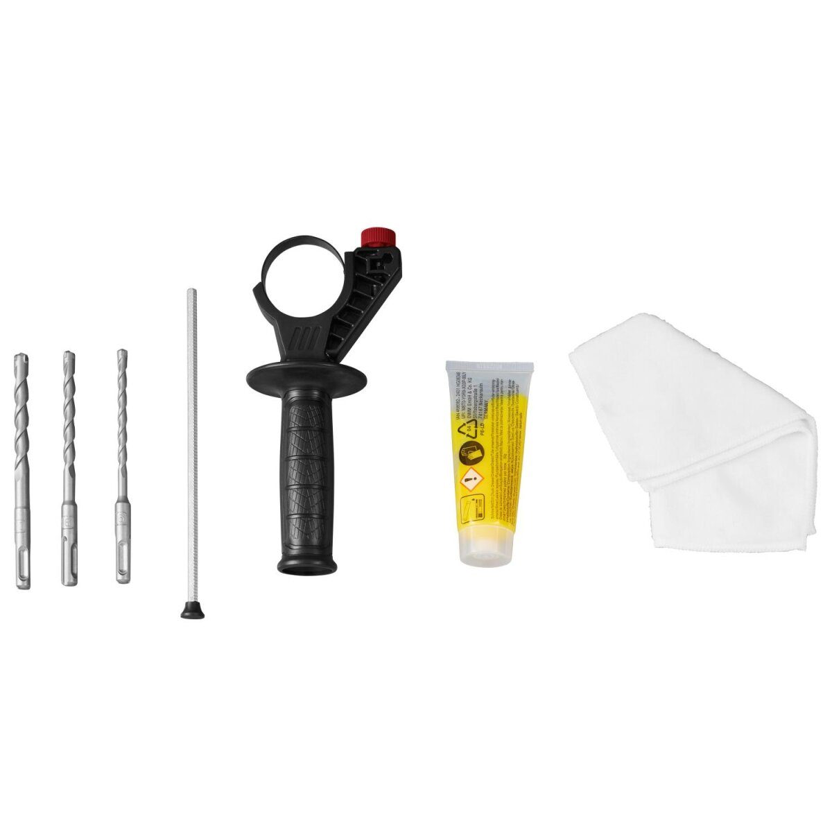 PARKSIDE PERFORMANCE® 20 V Akku-Kombihammer PKHAP 2034-Li B1, ohne Akku und Ladegerät