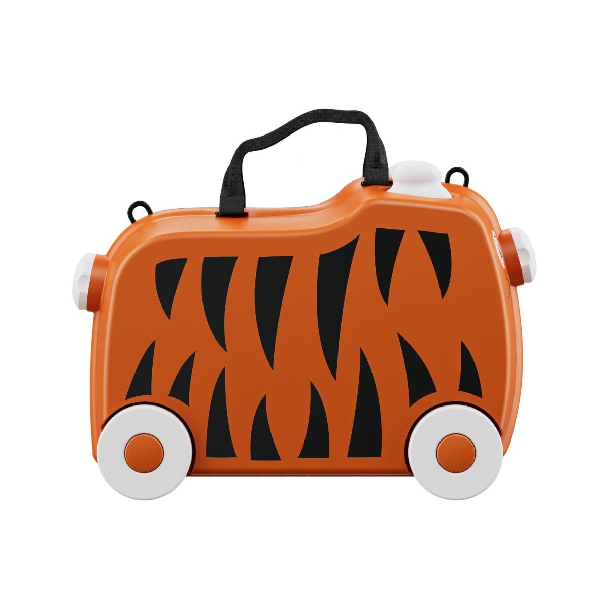 TOPMOVE® children's suitcase, 18 L