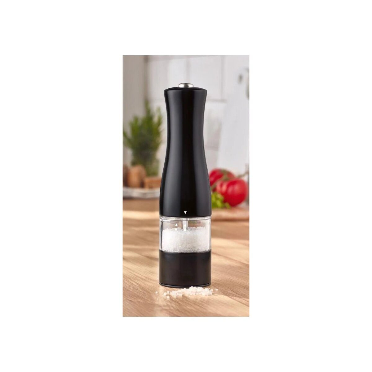 SILVERCREST® Elektrische zout- of pepermolen