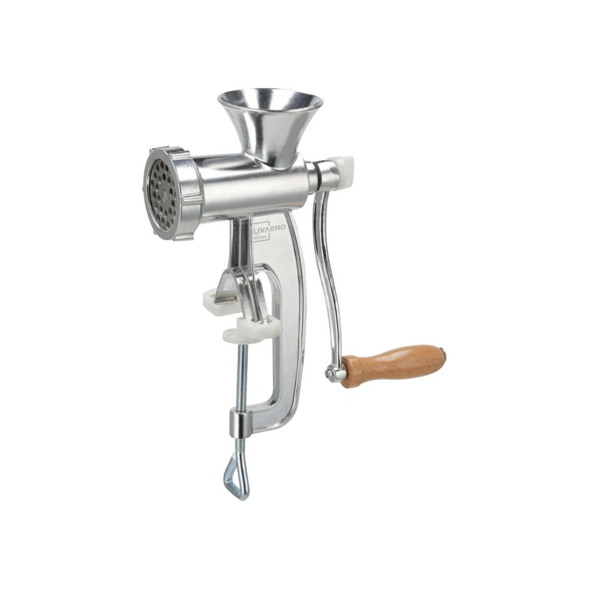 SILVERCREST® Manueller Fleischwolf