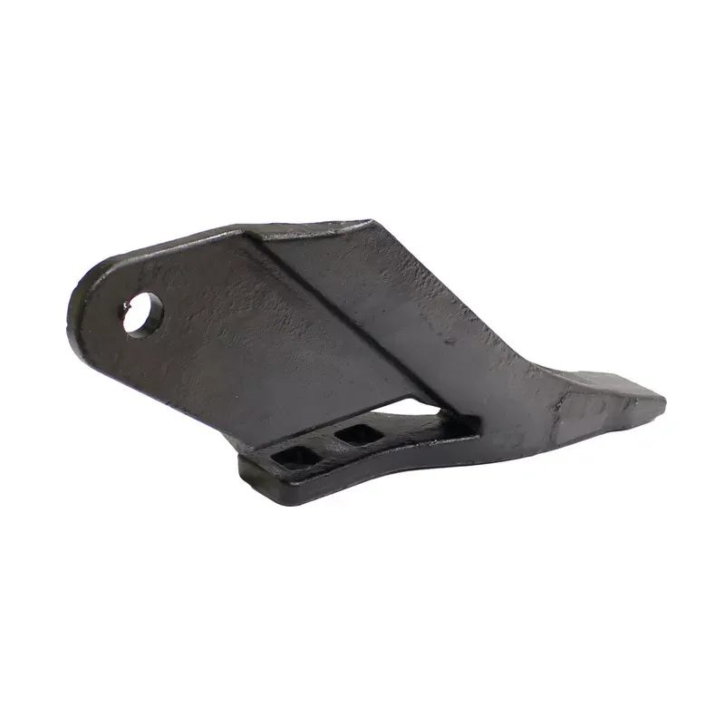 Bucket tooth (left bucket tooth) suitable for JCB 3CX, 4CX and Volvo - 531-03209A