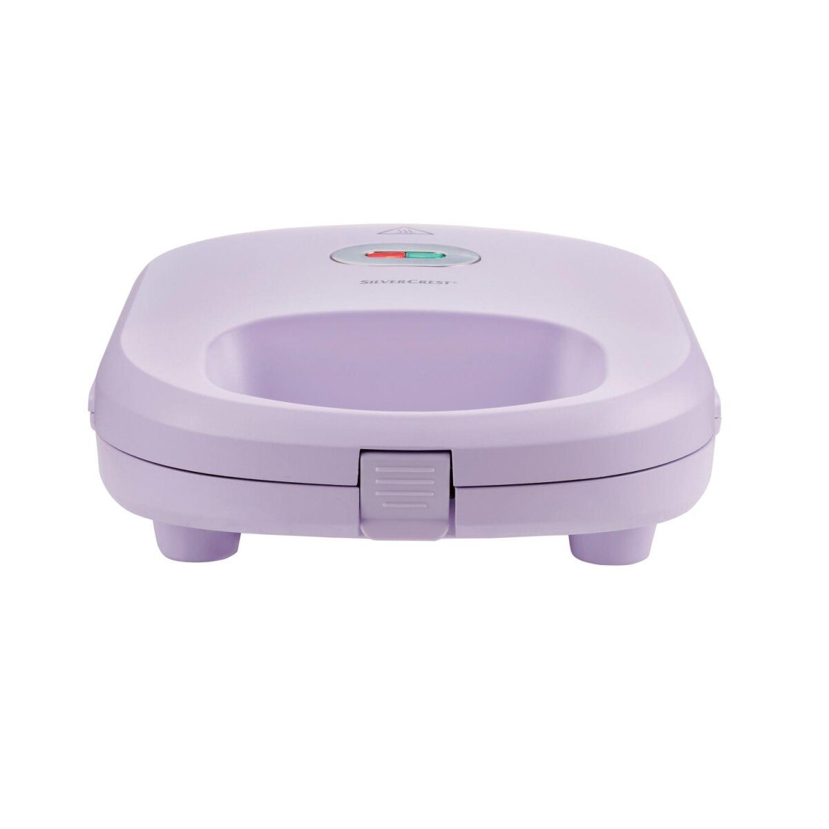 SILVERCREST® KITCHEN TOOLS waffle iron »SWEW 750 D4«, with removable plates