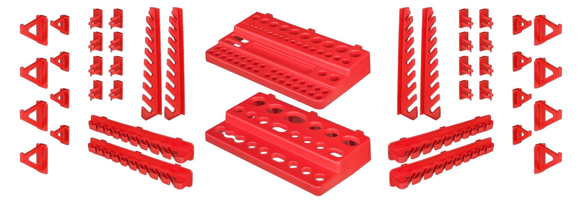 MIX71A tool board