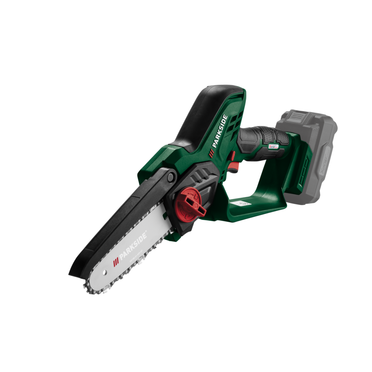 PARKSIDE® 20V Akku-Gehölzschneider »PAGHS C3«, ohne Akku und Ladegerät