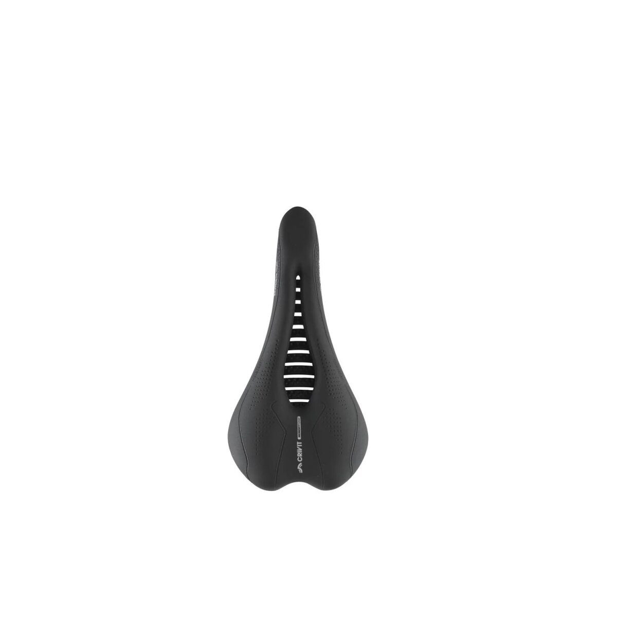 CRIVIT Fahrradsattel Memory Foam (MTB)