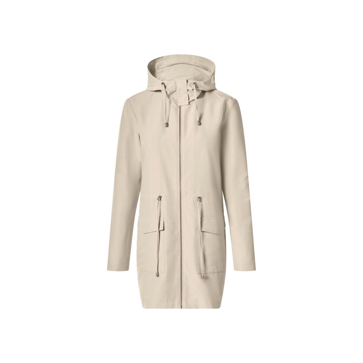 ESMARA women's parka, 42, beige