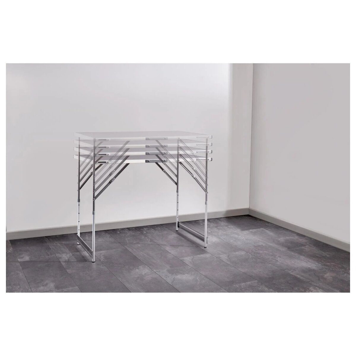 Ensemble de table multifonction PARKSIDE®, 3 pièces