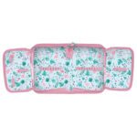 Trousse Flamingo sans accessoires