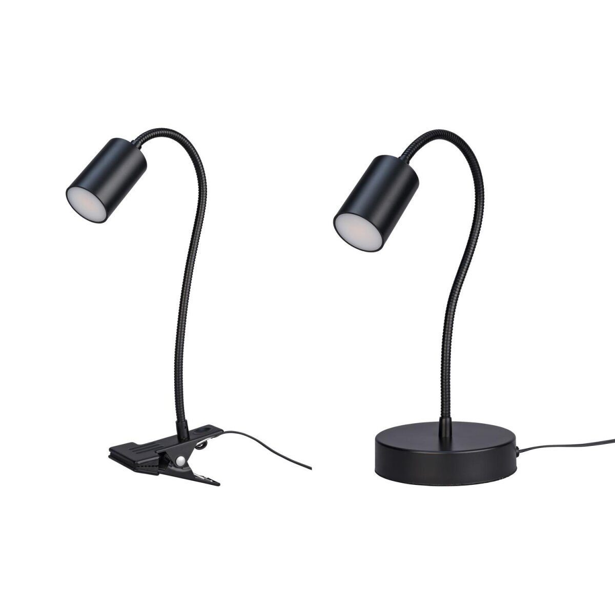 LED-Klemmleuchte / LED-Tischleuchte, 3,5 W