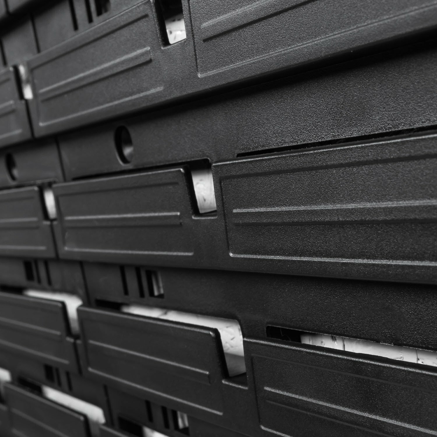 Werkzeug-Wandset, Werkzeughalter mit Lochwand-Aufbewahrungssystem, Werkzeug-Lochwand-Wandregal, Werkstattregal-Set Werkzeug-Wandset, Werkzeughalter mit Lochwand-Aufbewahrungssystem, Werkzeug-Lochwand-Wandregal, Werkstattregal-Set