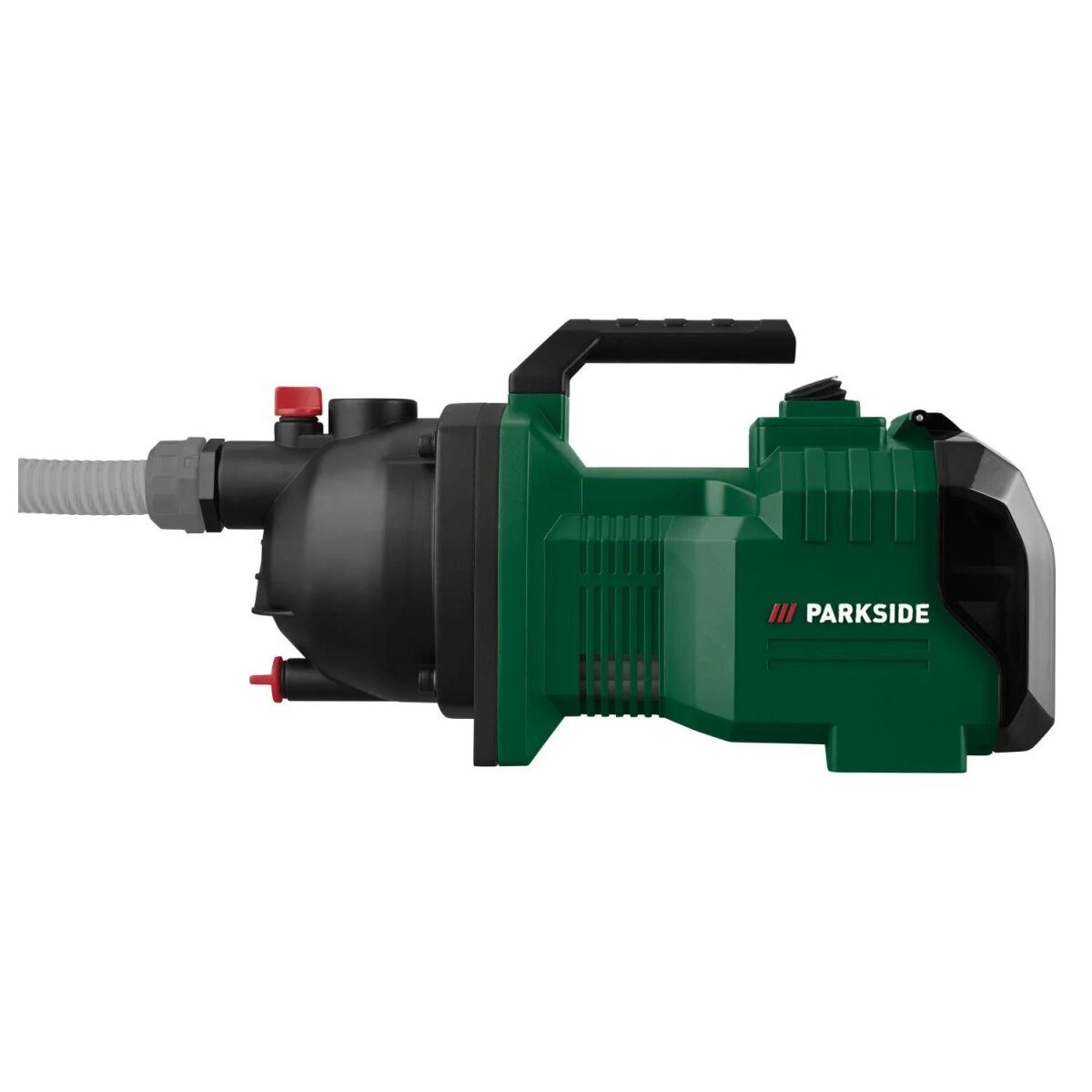 Bezprzewodowa pompa ogrodowa PARKSIDE® 40 V »PAGP 3000 B2«, bez akumulatorów i ładowarki