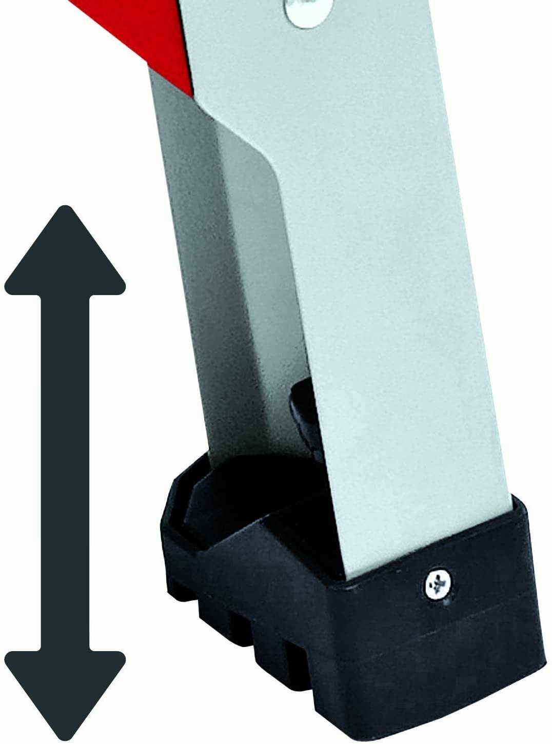 Original Einhell Untergestell E-Stand (passend für Einhell Classic und Expert Kapp- und Zuggehrungssägen sowie viele weitere Modelle auf dem Markt)