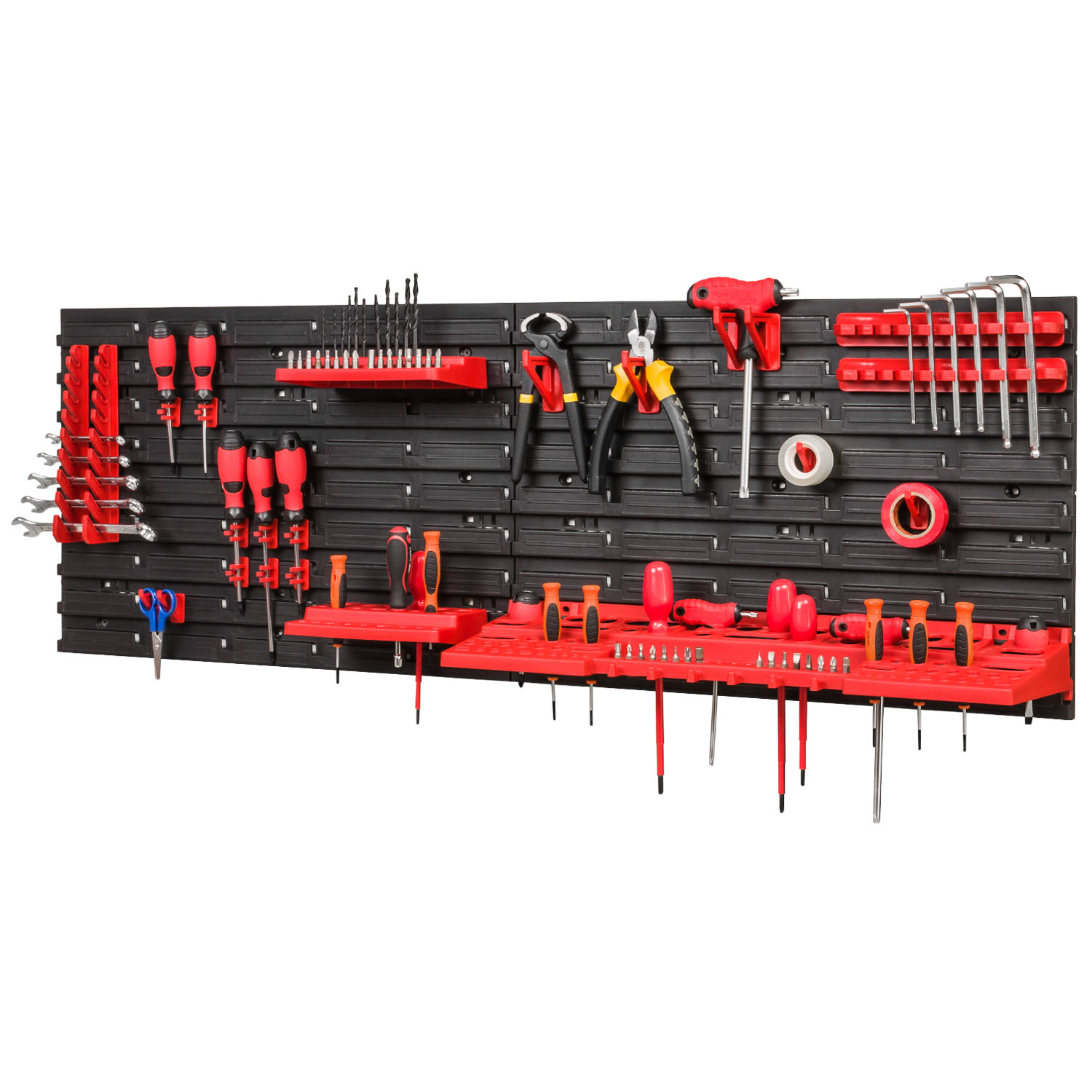 MIX49 tool board MIX49 tool board