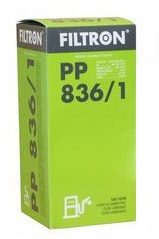 Filtre à carburant FILTRON PP 836/1 – SEAT · SKODA · Volkswagen – Réf. HT-48751