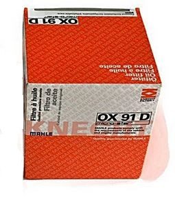 KNECHT - Réf. OX91D - Art.-Nr. HT-50623