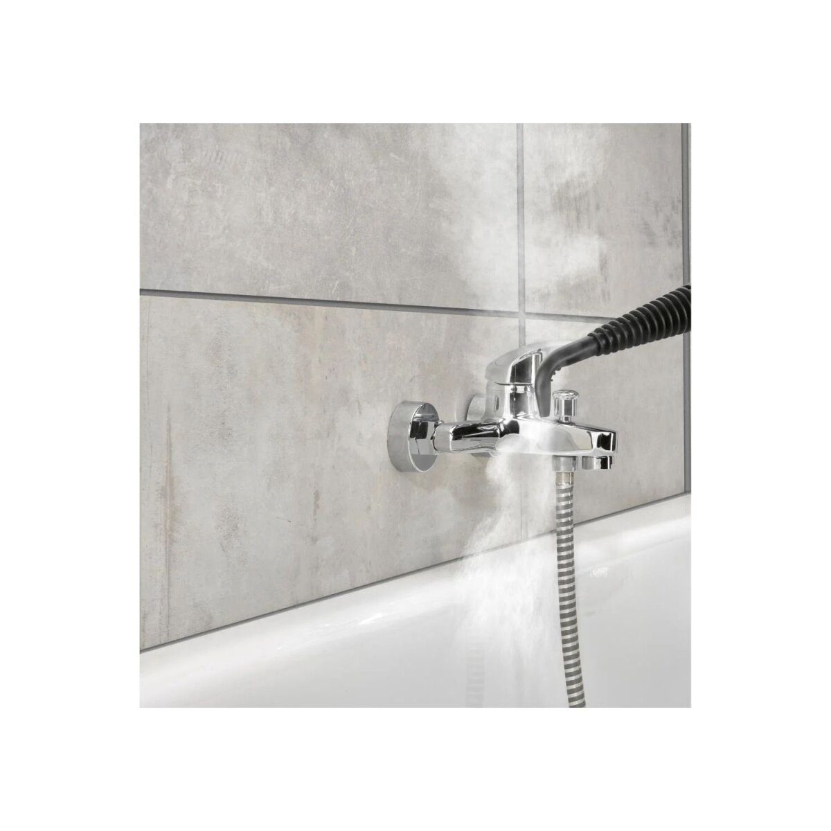 SILVERCREST® Hand-Dampfreiniger »SDR 1050 D2« gut