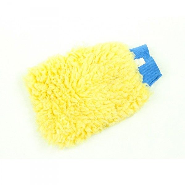 BOTTARI WASCHHANDSCHUH AUS WEICHER WOLLE – Art.-Nr. HT-49868