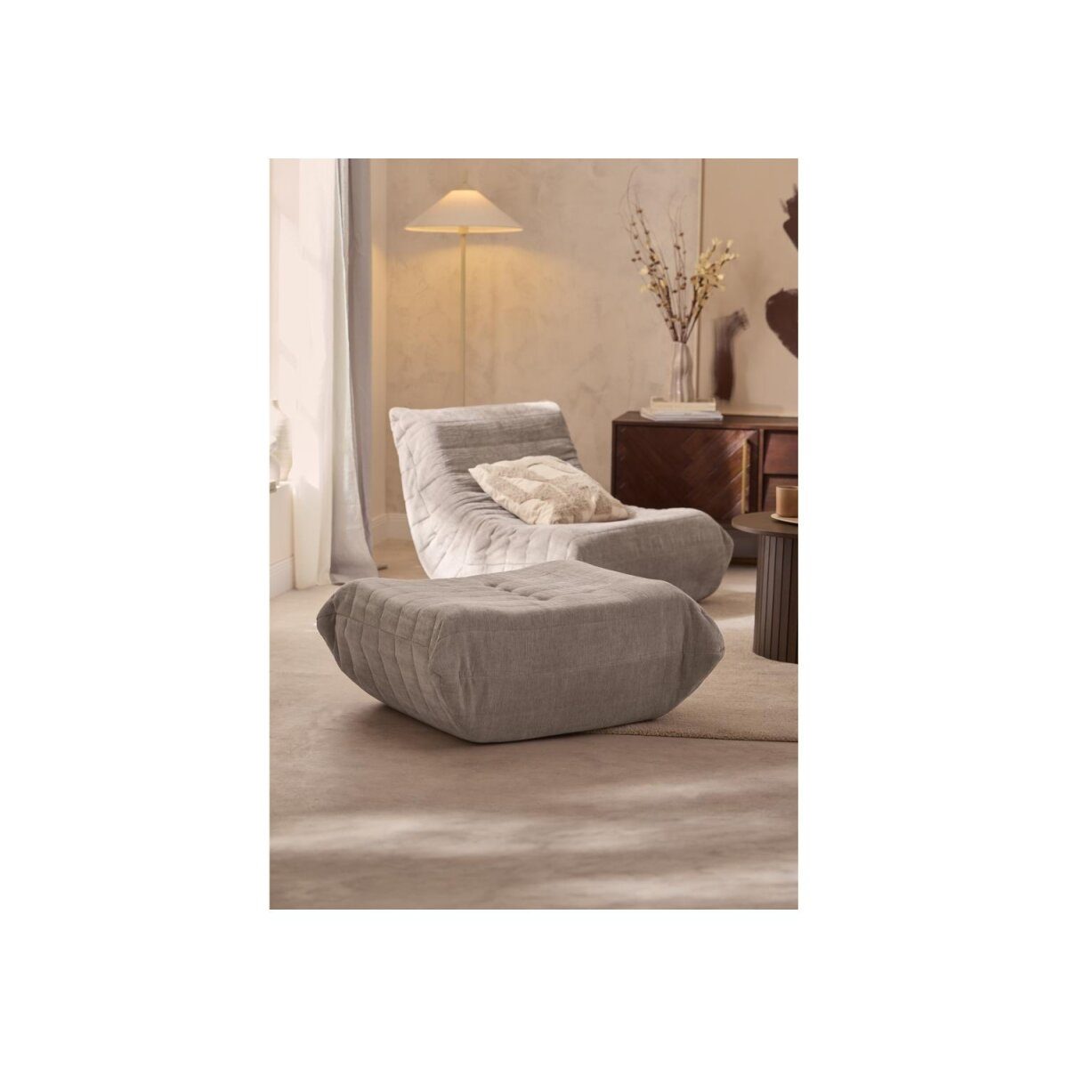 LIVARNO® Loungesessel für den Innenbereich