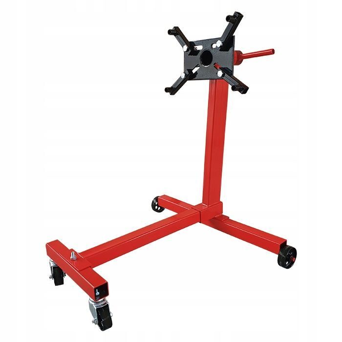 Repair stand engine stand engine stand engine rotatable workshop