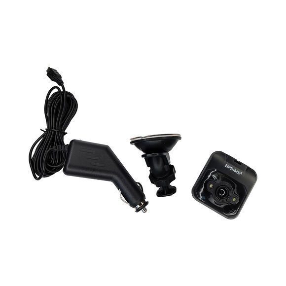 Autocamera Prime3 CVR11 Auto DVR HD Opname Dash Cam Set