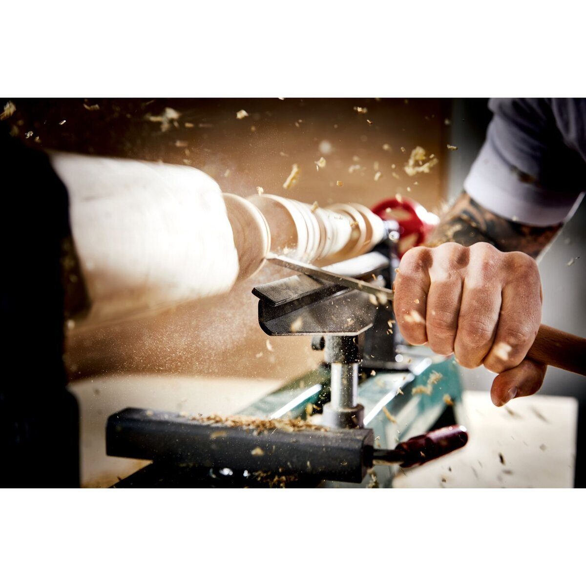#VENTE# Tour PARKSIDE® PDB 100 A1 max. 2600 tr/min
