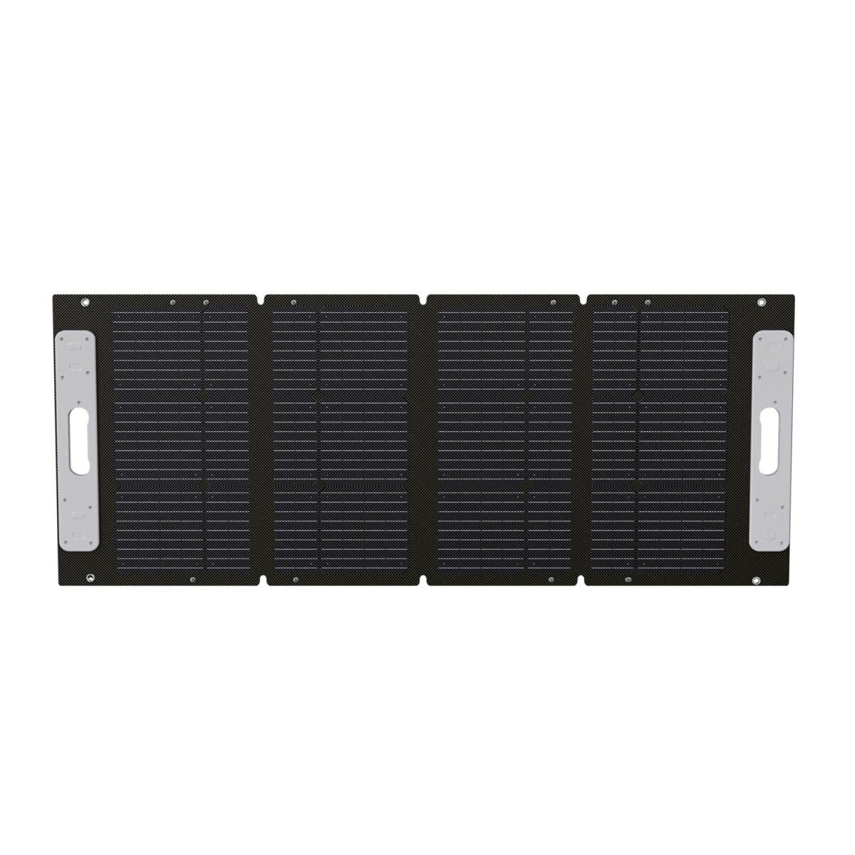 TRONIC® opvouwbare zonnelader, 100 W