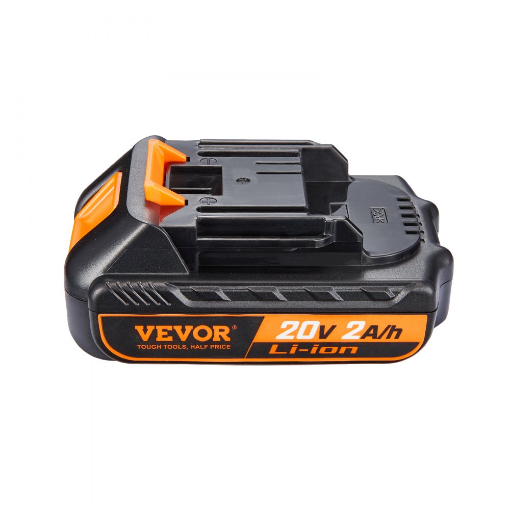 20V 2000mAh lithiumbatterij vervanging voor elektrisch gereedschap max. 20A uitgangsstroom batterij met overbelasting, overontlading, oververhitting en kortsluitbeveiliging lithiumbatterij 15,8 x 74,8 x 50,7 mm 20V 2000mAh lithiumbatterij vervanging voor elektrisch gereedschap max. 20A uitgangsstroom batterij met overbelasting, overontlading, oververhitting en kortsluitbeveiliging lithiumbatterij 15,8 x 74,8 x 50,7 mm