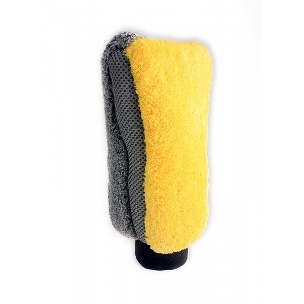 CHEMICAL GUYS SMARTWAX WASCHHANDSCHUH 3IN1 – Art.-Nr. HT-49822