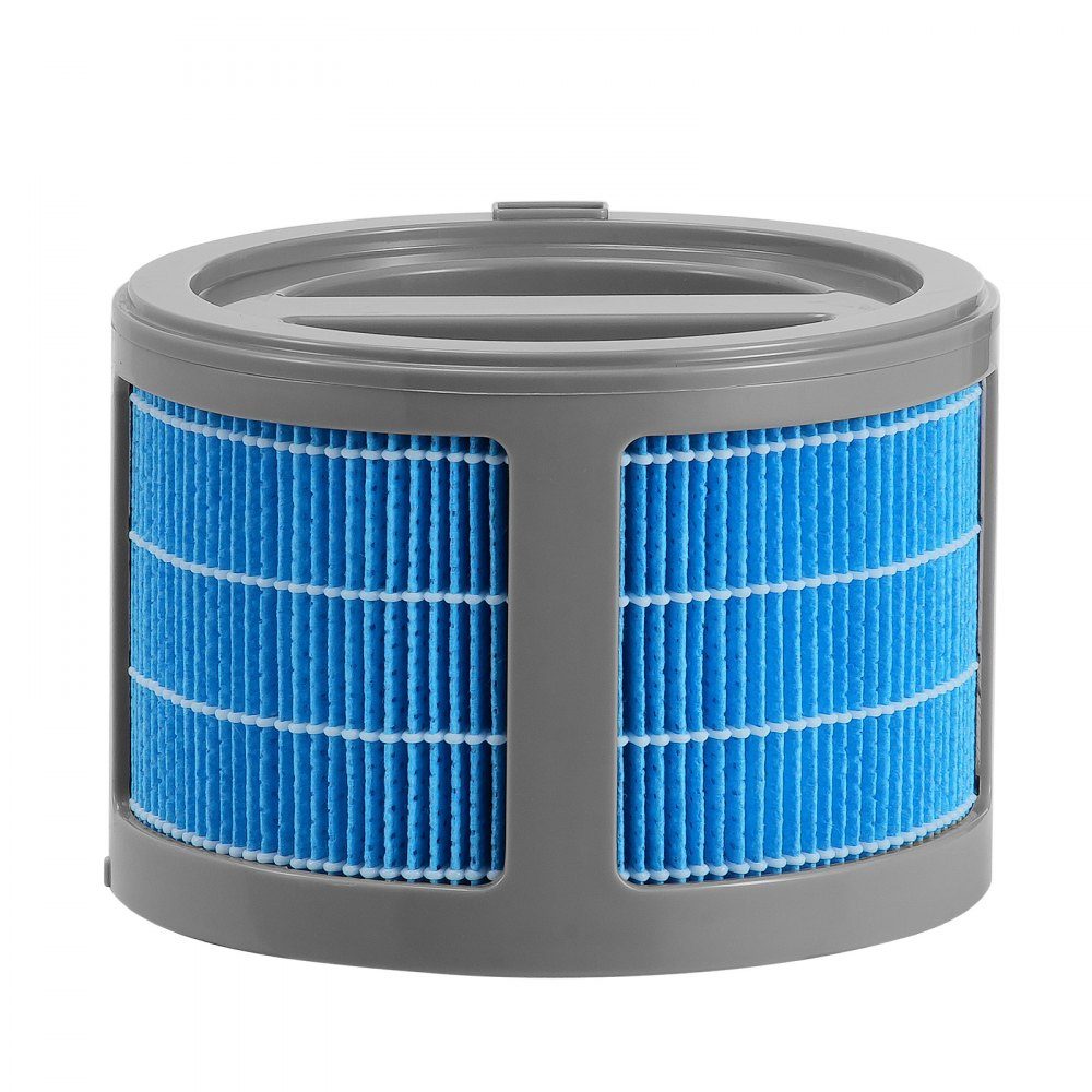Evaporative Humidifier Replacement Filter 2 Pack Compatible with 10L (2.64g) Evaporative Humidifier Model BZT-242, Easy to Install for Longer Filter Life