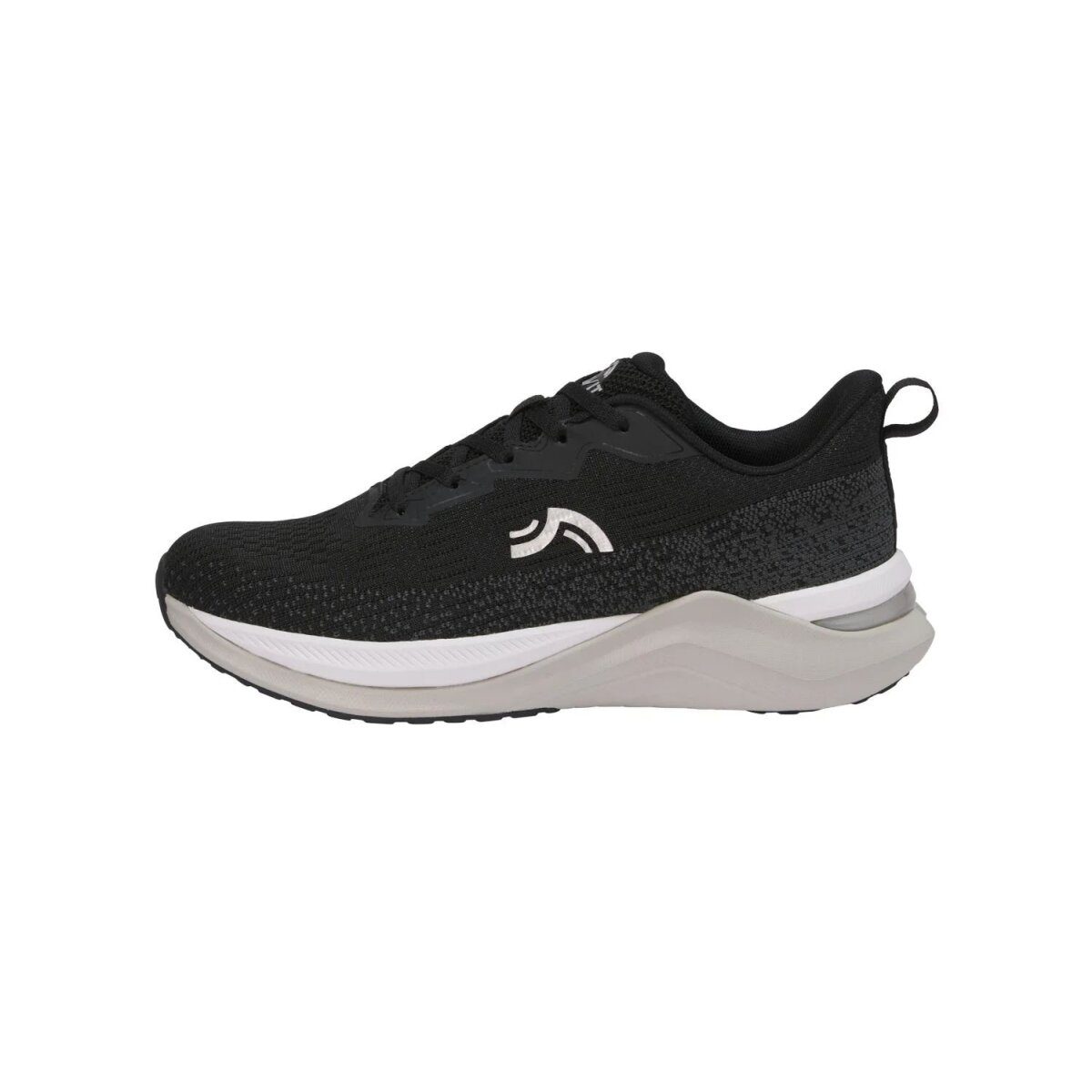 Chaussures de course pour hommes CRIVIT, 43, noires