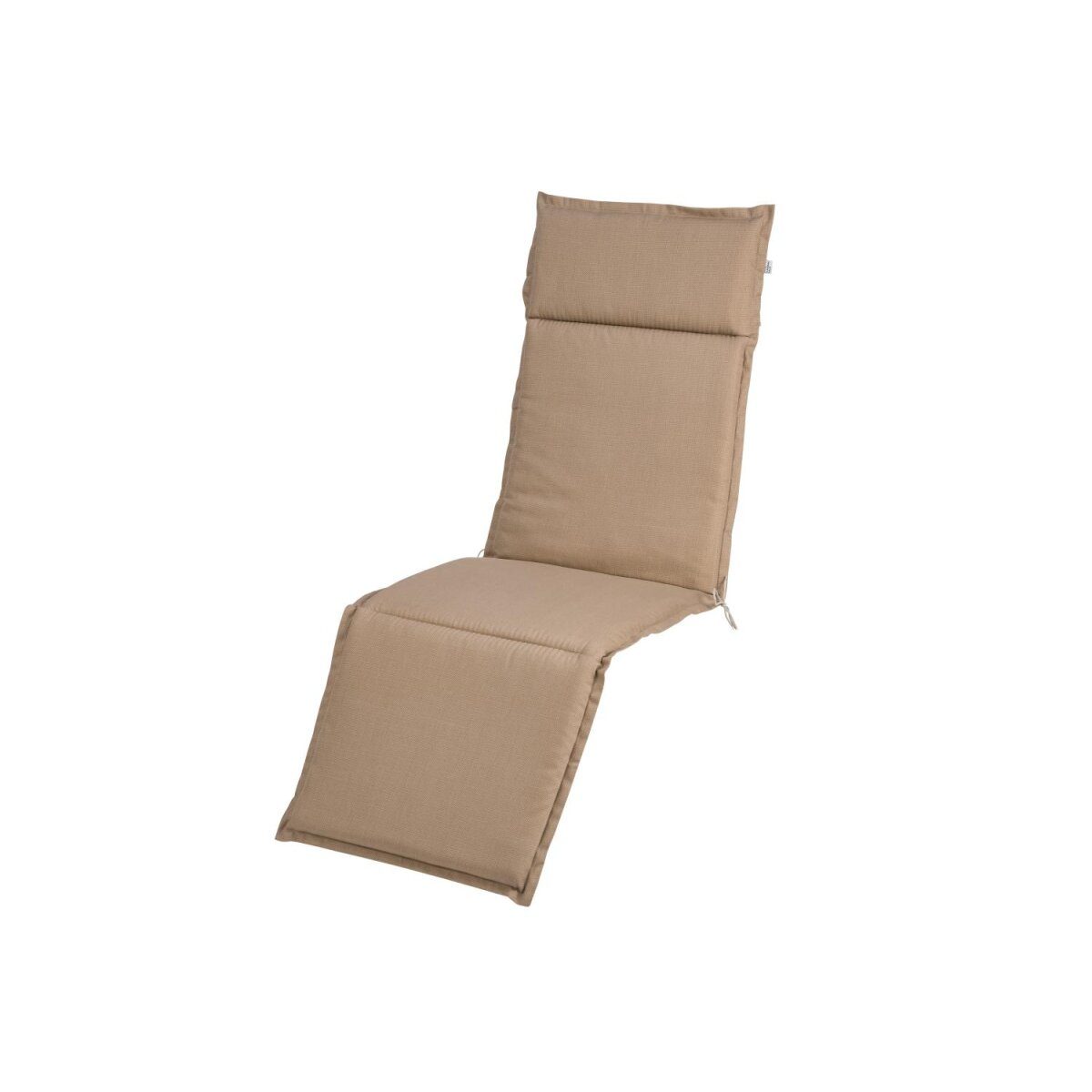 LIVARNO Home chaise de relaxation coussin rembourré »Houston«