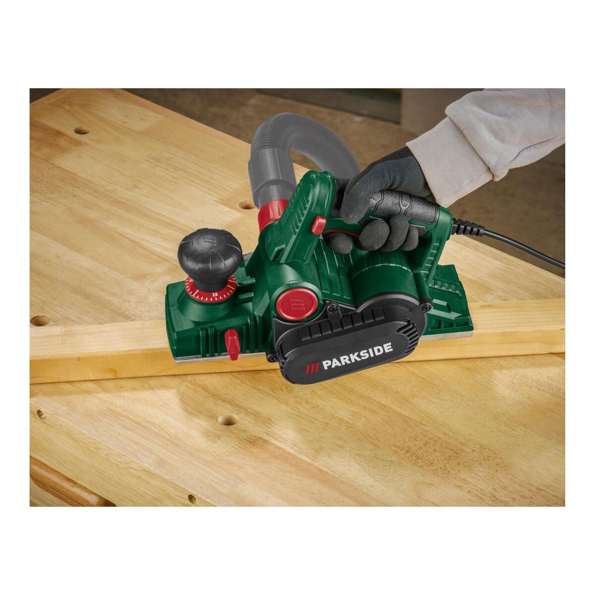 PARKSIDE® Elektrohobel »PEH 30 E5«