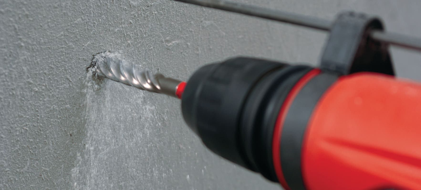 Jeu de forets pour marteau perforateur Hilti Premium Ultimate TE-CX (SDS Plus) (métrique)