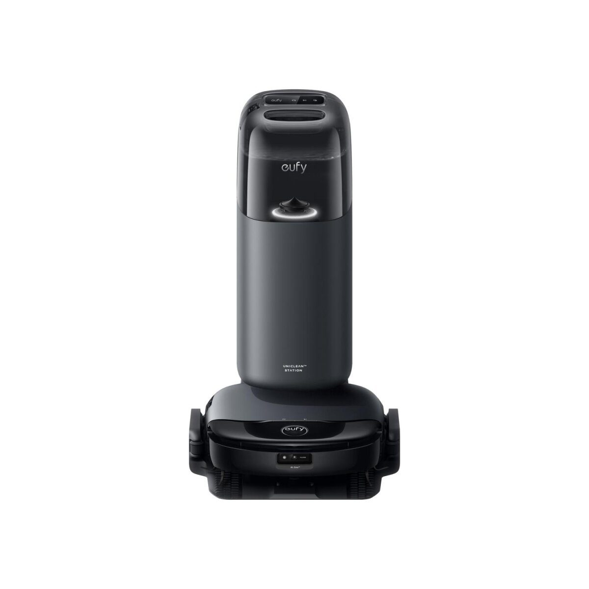 Robot aspirateur et laveur eufy « S1 HydroJet »