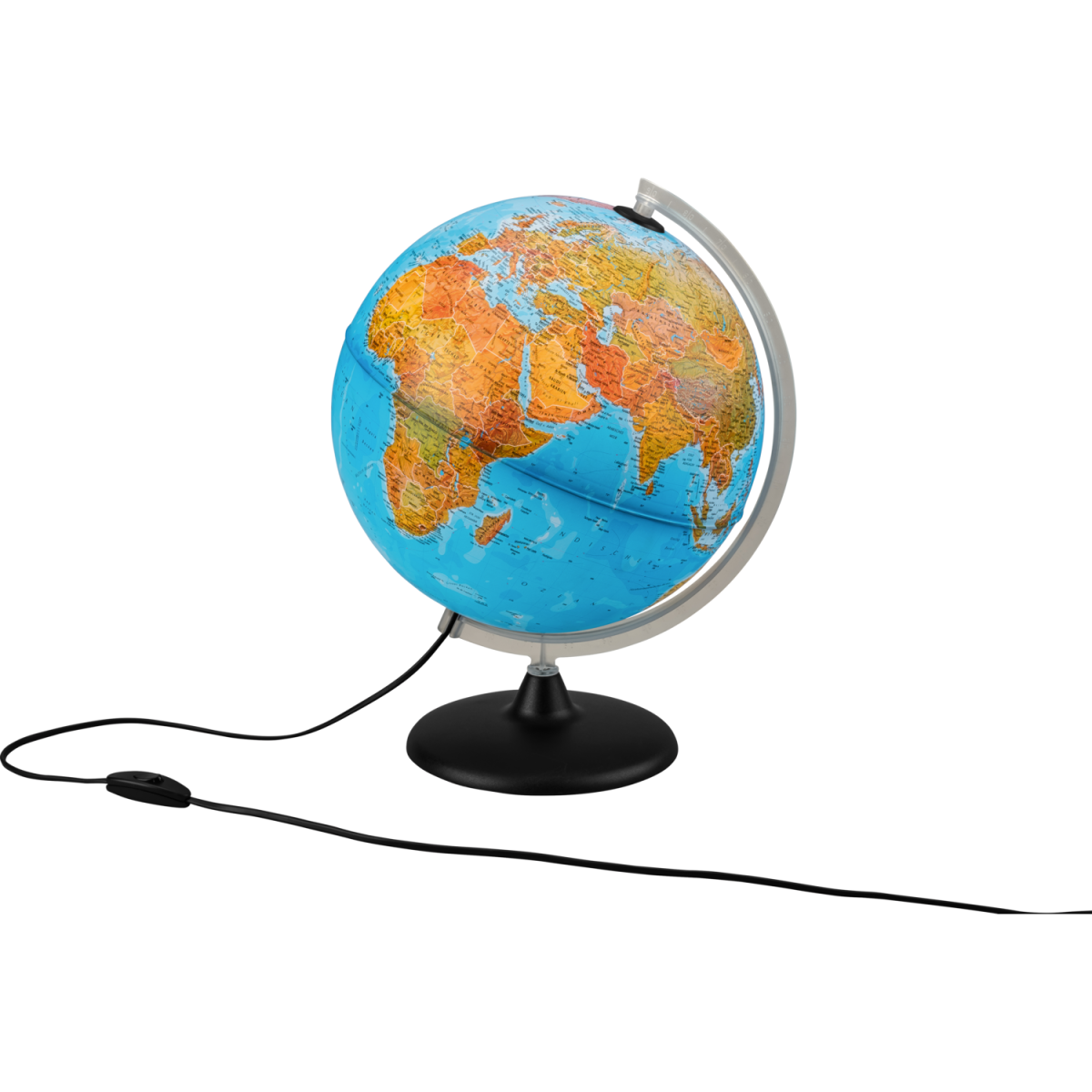 Globe lumineux LIVARNO® Ø 30 cm