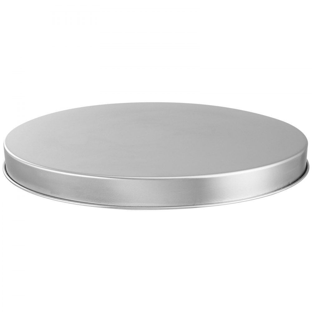 φ 508mm fire bowl lid made of stainless steel SUS304 fire bowl lid 0.8mm thick rust resistance heat tolerance fire bowl cover effectively prevents sparks and ash from splashing
