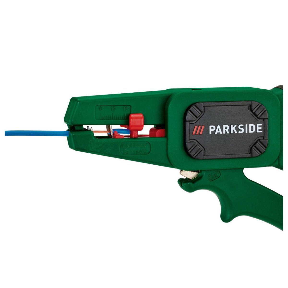Outil de dénudage PARKSIDE® dénudeur coaxial