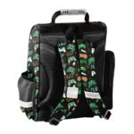 Never Quit School Bag