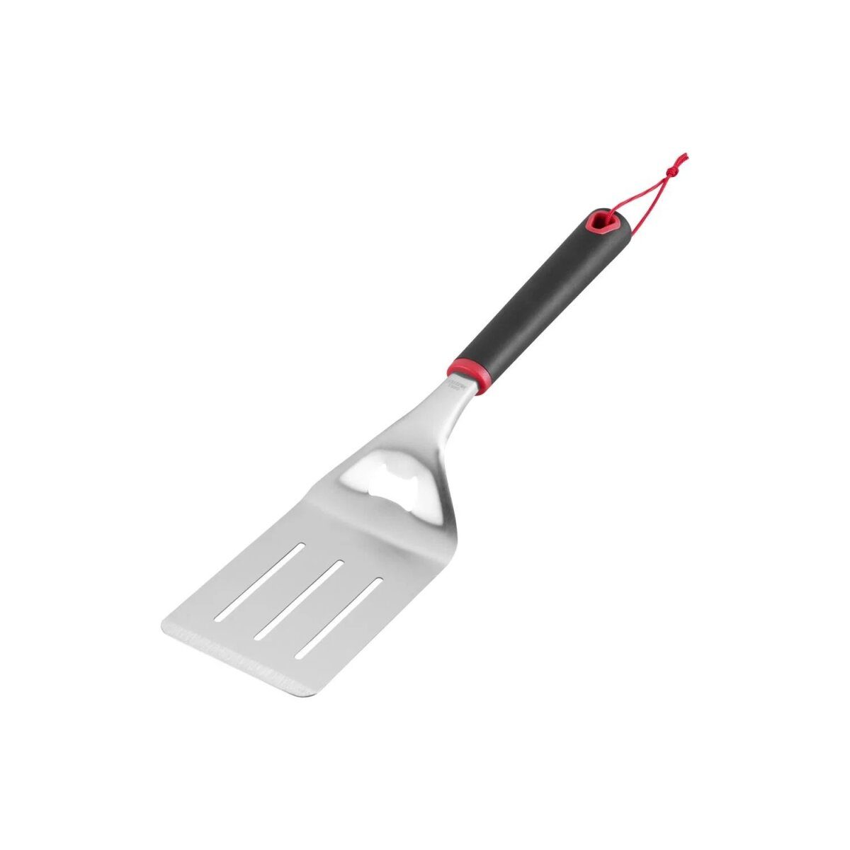 GRILLMEISTER spatule à grill / pince à grill / fourchette à grill + brosse à mariner / brosses à grill