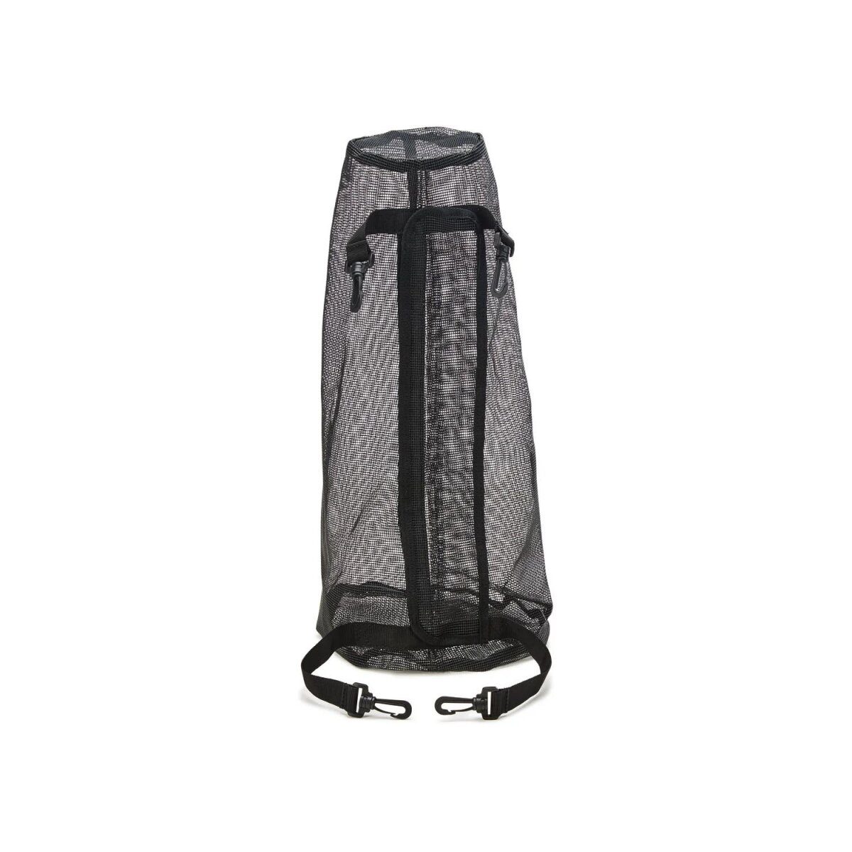 MISTRAL nylon kajak, 3 luchtkamersysteem, met 2 dubbele peddels