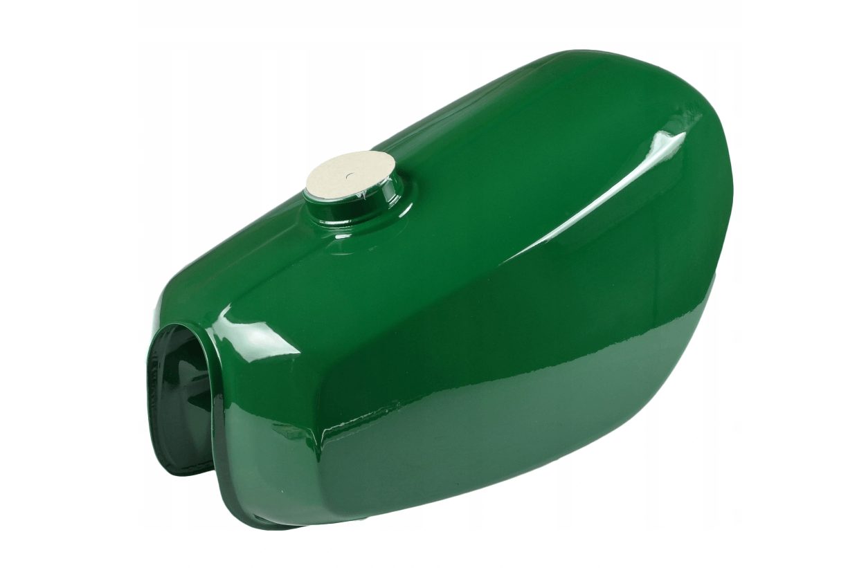 #SALE# NEUER Kraftstofftank mit Seitendeckel lackiert im XXL-Set